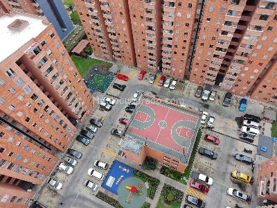 Apartamento en venta en Nueva Castilla, Bogotá · foto 19 de 20