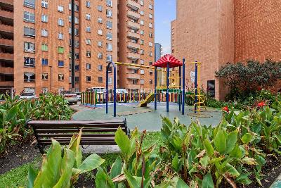 Apartamento en venta en Nueva Castilla, Bogotá · foto 7 de 20