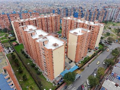 Apartamento en venta en Nueva Castilla, Bogotá · foto 20 de 20