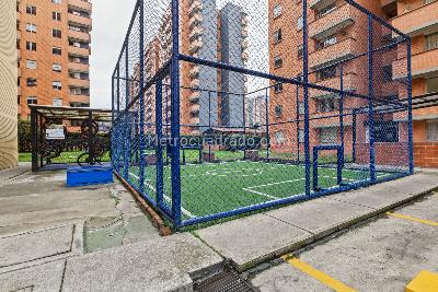 Apartamento en venta en Nueva Castilla, Bogotá · foto 6 de 20