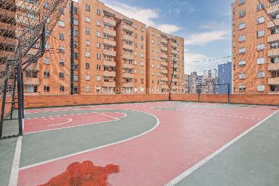 Apartamento en venta en Nueva Castilla, Bogotá · foto 13 de 20