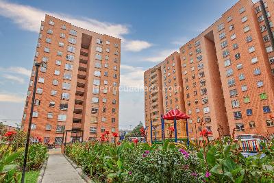Apartamento en venta en Nueva Castilla, Bogotá · foto 17 de 20
