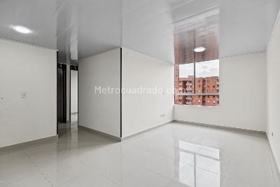 Apartamento en venta en Nueva Castilla, Bogotá · foto 2 de 20