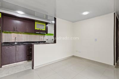 Apartamento en venta en Nueva Castilla, Bogotá · foto 3 de 20