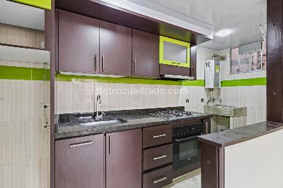 Apartamento en venta en Nueva Castilla, Bogotá · foto 5 de 20