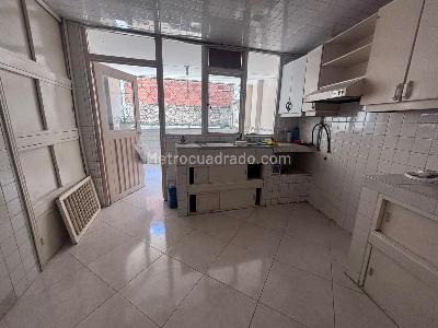 Apartamento en venta en Eduardo Santos, Bogotá · foto 14 de 19
