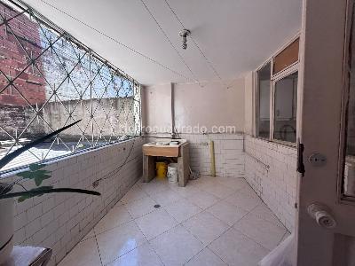 Apartamento en venta en Eduardo Santos, Bogotá · foto 16 de 19