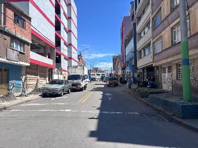 Apartamento en venta en Eduardo Santos, Bogotá · foto 19 de 19