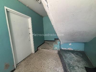 Apartamento en venta en Eduardo Santos, Bogotá · foto 2 de 19