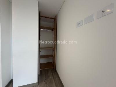Apartaestudio en venta en Gran Americas, Bogotá, 19 m² · foto 3 de 16