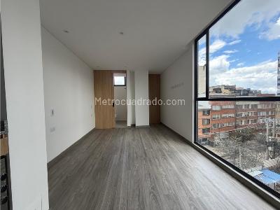 Apartaestudio en venta en Gran Americas, Bogotá, 19 m² · foto 6 de 16