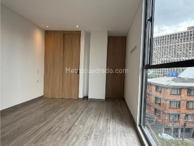 Apartaestudio en venta en Gran Americas, Bogotá, 19 m² · foto 7 de 16