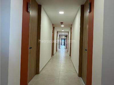 Apartaestudio en venta en Gran Americas, Bogotá, 19 m² · foto 8 de 16