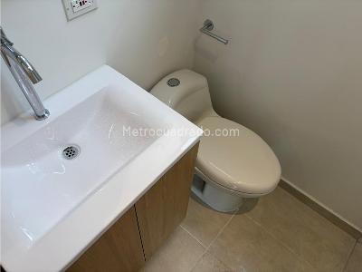 Apartaestudio en venta en Gran Americas, Bogotá, 19 m² · foto 11 de 16