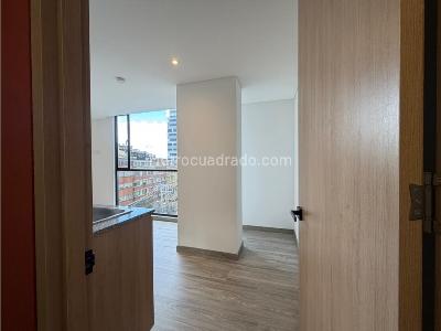 Apartaestudio en venta en Gran Americas, Bogotá, 19 m² · foto 15 de 16