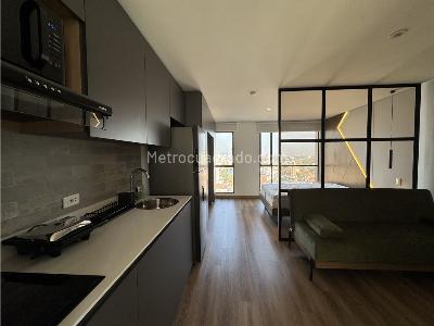 Apartaestudio en Arriendo, Centro Internacional, Bogotá D.C. en Centro Internacional