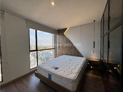 Apartaestudio en arriendo en Centro Internacional, Bogotá · foto 3 de 15