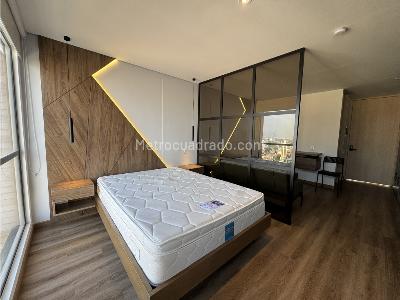 Apartaestudio en arriendo en Centro Internacional, Bogotá · foto 4 de 15