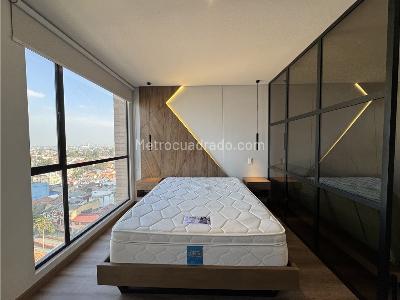 Apartaestudio en arriendo en Centro Internacional, Bogotá · foto 5 de 15