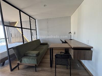 Apartaestudio en arriendo en Centro Internacional, Bogotá · foto 8 de 15