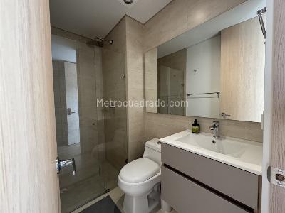 Apartaestudio en arriendo en Centro Internacional, Bogotá · foto 13 de 15