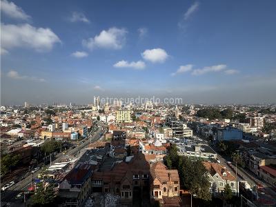 Apartaestudio en arriendo en Centro Internacional, Bogotá · foto 14 de 15