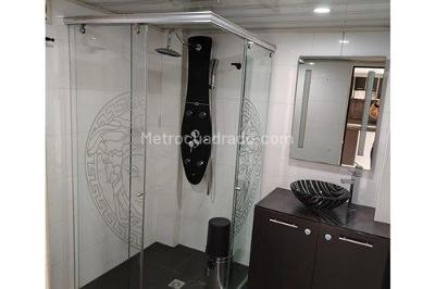 Apartamento de 2 alcobas en venta en Chapinero Central, Bogotá, 77 m² · foto 14 de 20