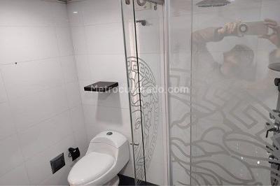 Apartamento de 2 alcobas en venta en Chapinero Central, Bogotá, 77 m² · foto 15 de 20