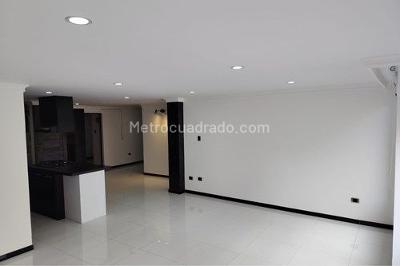 Apartamento de 2 alcobas en venta en Chapinero Central, Bogotá, 77 m² · foto 4 de 20