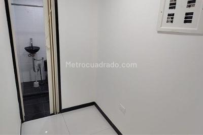 Apartamento de 2 alcobas en venta en Chapinero Central, Bogotá, 77 m² · foto 5 de 20