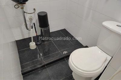Apartamento de 2 alcobas en venta en Chapinero Central, Bogotá, 77 m² · foto 18 de 20