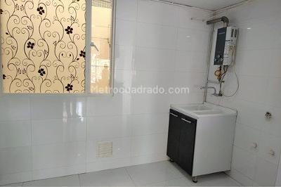 Apartamento de 2 alcobas en venta en Chapinero Central, Bogotá, 77 m² · foto 17 de 20