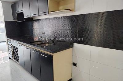 Apartamento de 2 alcobas en venta en Chapinero Central, Bogotá, 77 m² · foto 8 de 20