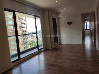 Apartamento de 3 alcobas en arriendo en Salitre Noroccidental, Bogotá, 102 m² · foto 10 de 20