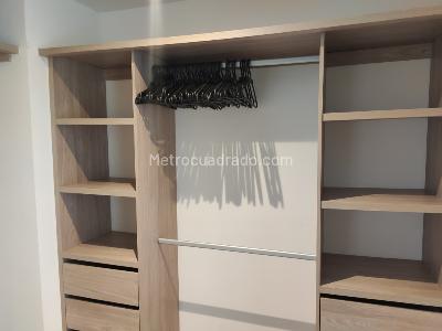Apartamento de 3 alcobas en arriendo en Salitre Noroccidental, Bogotá, 102 m² · foto 12 de 20