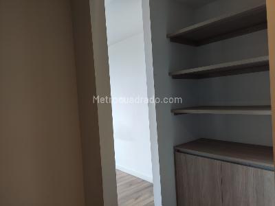 Apartamento de 3 alcobas en arriendo en Salitre Noroccidental, Bogotá, 102 m² · foto 13 de 20