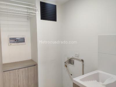 Apartamento de 3 alcobas en arriendo en Salitre Noroccidental, Bogotá, 102 m² · foto 16 de 20
