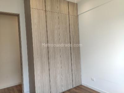 Apartamento de 3 alcobas en arriendo en Salitre Noroccidental, Bogotá, 102 m² · foto 17 de 20
