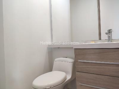 Apartamento de 3 alcobas en arriendo en Salitre Noroccidental, Bogotá, 102 m² · foto 18 de 20