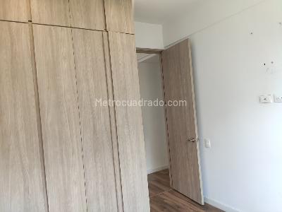 Apartamento de 3 alcobas en arriendo en Salitre Noroccidental, Bogotá, 102 m² · foto 19 de 20