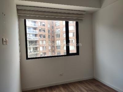 Apartamento de 3 alcobas en arriendo en Salitre Noroccidental, Bogotá, 102 m² · foto 20 de 20