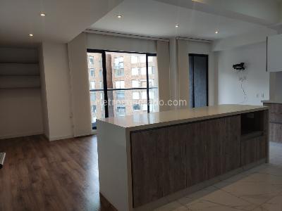 Apartamento de 3 alcobas en arriendo en Salitre Noroccidental, Bogotá, 102 m² · foto 3 de 20