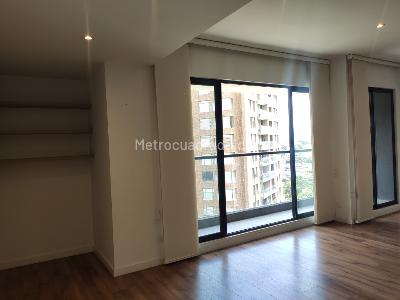 Apartamento de 3 alcobas en arriendo en Salitre Noroccidental, Bogotá, 102 m² · foto 4 de 20