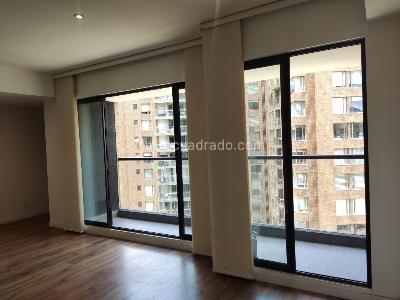 Apartamento de 3 alcobas en arriendo en Salitre Noroccidental, Bogotá, 102 m² · foto 5 de 20
