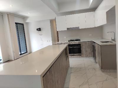 Apartamento de 3 alcobas en arriendo en Salitre Noroccidental, Bogotá, 102 m² · foto 6 de 20