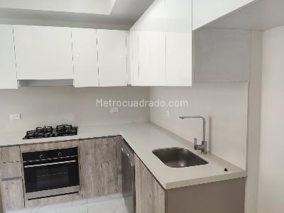 Apartamento de 3 alcobas en arriendo en Salitre Noroccidental, Bogotá, 102 m² · foto 7 de 20
