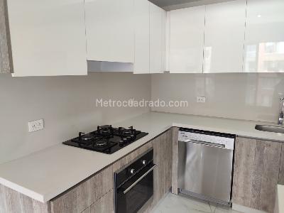 Apartamento de 3 alcobas en arriendo en Salitre Noroccidental, Bogotá, 102 m² · foto 8 de 20