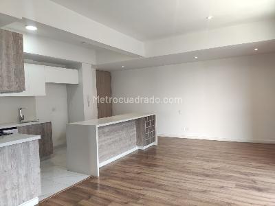 Apartamento de 3 alcobas en arriendo en Salitre Noroccidental, Bogotá, 102 m² · foto 9 de 20