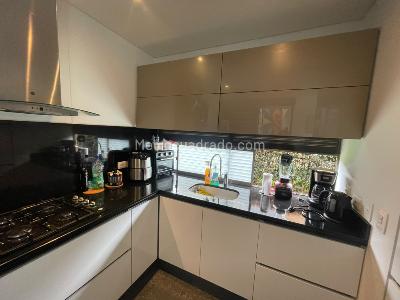 Casa de 3 alcobas en arriendo en Condominio Piedra Real, Cajicá, 153 m² · foto 7 de 20