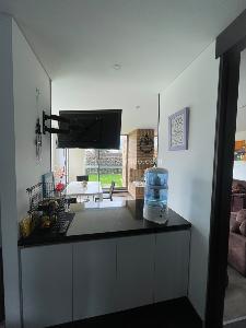 Casa de 3 alcobas en arriendo en Condominio Piedra Real, Cajicá, 153 m² · foto 9 de 20